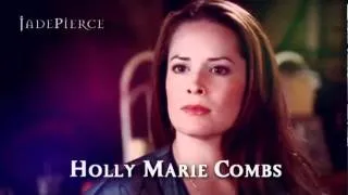 Charmed 8x07 - The Lost Picture Show Opening Credits