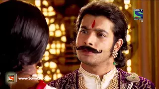 Bharat Ka Veer Putra Maharana Pratap - महाराणा प्रताप - Episode 468 - 12th August, 2015