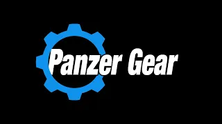 Panzer Gear. Gup Top Gear Intro (Warthunder)