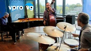 Shai Maestro Trio - Improvisatie (Live @Bimhuis Amsterdam)