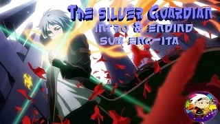 The silver guardian intro/opening - ending sub eng / ita - 1080p