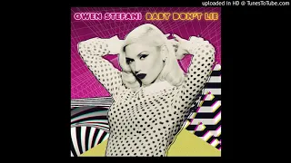 Gwen Stefani - Baby Don't Lie (Dirty Pop Deconstruction Mix)