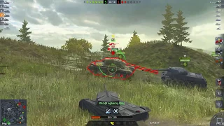 t6 dracula world of tank blitz - this is my car