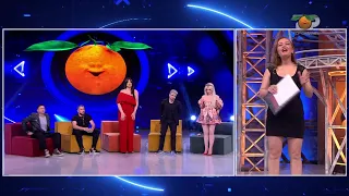 Episodi i plotë: Portokalli - Episodi 8 Sezoni 39, 30 Prill 2023