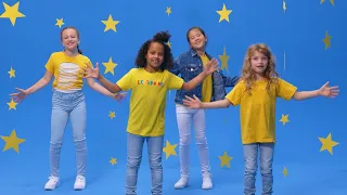 Lichterkinder - Millionen Sterne (Offizielles Video) | Laternen- & Herbstlieder | Kinderlieder