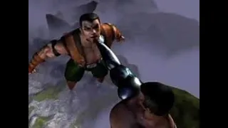 MORTAL KOMBAT TRAILER (2021) FIXED