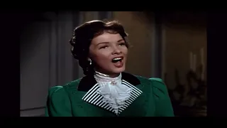 Kathryn Grayson and Mario Lanza Sing 1 | The Toast of New Orleans 1950