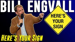 Bill Engvall - Here's Your Sign