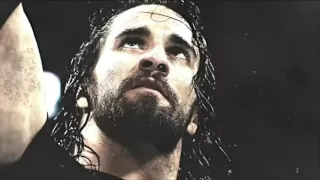 WWE Tribute Seth Rollins - Black Honey