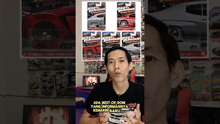 Menyala Abangku 🔥 Hot Wheels Fast Furious 2024 Ada Yg Baru Lagi #hotwheels