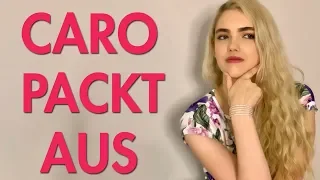 GNTM 2019 Caro: Die Wahrheit über die Models, Verträge & Jobs | Q&A Teil 1