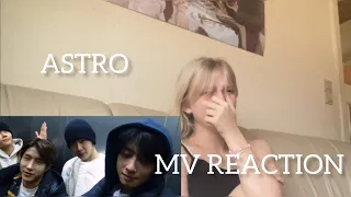 ASTRO (아스트로), CIRCLES MV REACTION