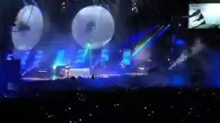 Muse-Dead Star live at V festival