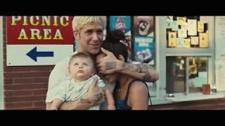 Место Под Соснами / The Place Beyond the Pines