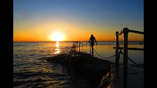 Mackenzie's Bay to Maroubra Beach - Filmed by Cora Bezemer