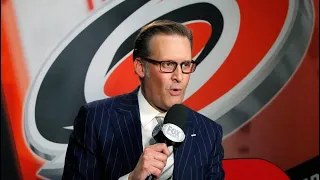 John Forslund’s Greatest Calls