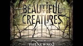 Beautiful Creatures Soundtrack - Run To Me by