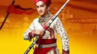 Maharanapratap title song