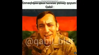 Qabil Memmedov 2021 yigma