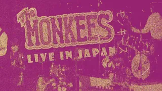 The Monkees - Live in Japan (Stereo Demix)