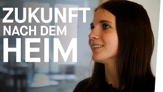 Zukunft nach dem Heim | Wie komme ich ohne Eltern klar? Folge 5/5