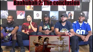 BAHUBALI 2 ARROW FIGHT SCENE REACTION!! | - Baahubali 2 Arrow scene | Prabhas | Anushkha