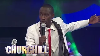 Churchill Show Dalla Edition P2