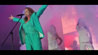 SANDRA "Everlasting Love" live in Budapest Park  (2023.06.10)