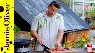 Date Night Steak | Keep Cooking Family Favourites | Jamie Oliver