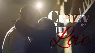 Vincenzo || Crazy in Love FMV