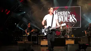 Rick Springfield "Don't Talk to Strangers" @Epcot 04/01/2019