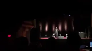 Hannibal Buress Bill Cosby stand up