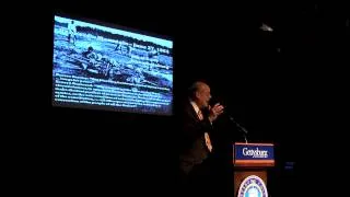 "The Curtain Falls" ~ A Walk Through the Civil War lecture series - Gettysburg College