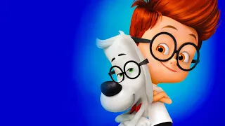 Приключения мистера Пибоди и Шермана (2014) Mr. Peabody & Sherman. Русский трейлер.