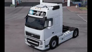 VOLVO FH 13   нет давления топлива