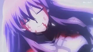 「AMV」-Опаснее места нет, пропали тут герои.. 「It has Begun」