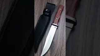 9CR18MOV Outdoor hunting Knife