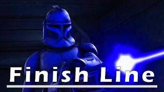 Star Wars AMV - Finish Line