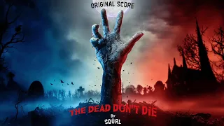 "Dialogue 7 (from The Dead Don't Die)" by SQÜRL feat. Chloë Sevigny, Bill Murray, Adam Driver