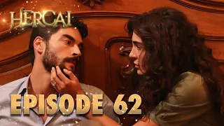 Hercai | Herjai Urdu - Episode 62