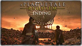 A Plague Tale: Requiem ENDING - I can't believe this happened!