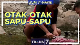 OTAK-OTAK SAPU-SAPU | JEJAK SI GUNDUL (22/03/18) 2-3