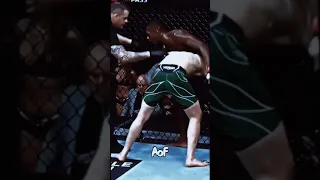 MMA and Boxing SUS moments