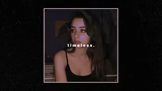 Free Sad Type Beat - "Timeless" | Emotional Rap Piano Instrumental 2021