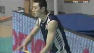 2010 Men's World Championship - First Round - Pool E - FRA x CHN