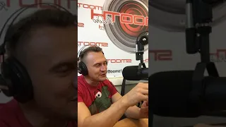 Степан Меньщиков в прямом эфире 05.09.2019. На Радио.(часть 2)