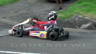 Course de côte moto, quad & karting, Le MARIN 2022