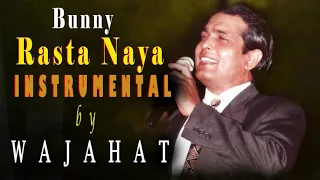 Bunny - Rasta Naya - Instrumental Cover