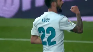 Real Madrid 6-0 Celta Vigo highlights +goals