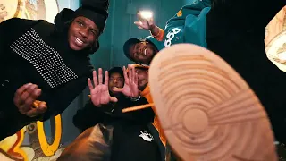 DudeyLo - No Hook (Shot by KLO Vizionz)